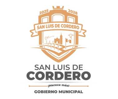 Logo San Luis del Cordero Color