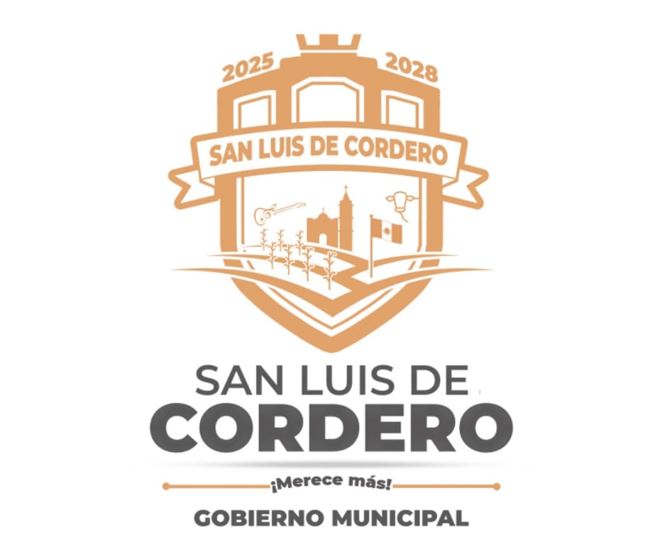 Logo San Luis del Cordero Color